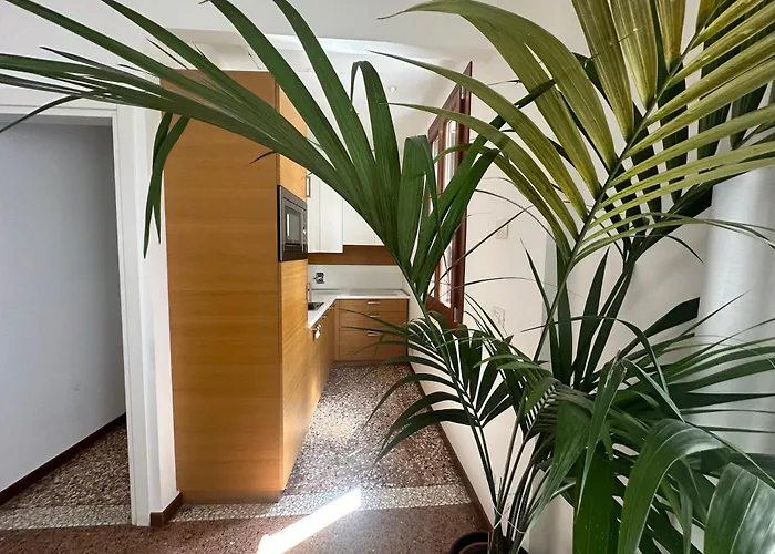 Ca' D'Oro Suite Venedig, Italien