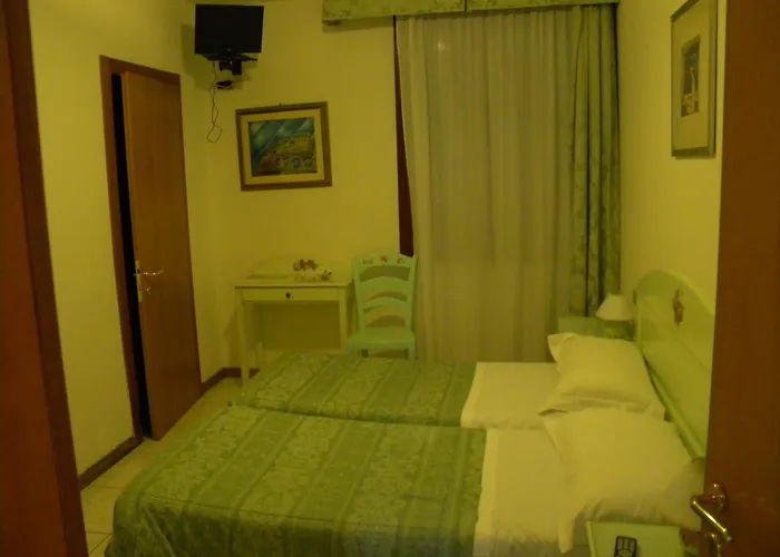 Hotel Adua Venezia, Italia