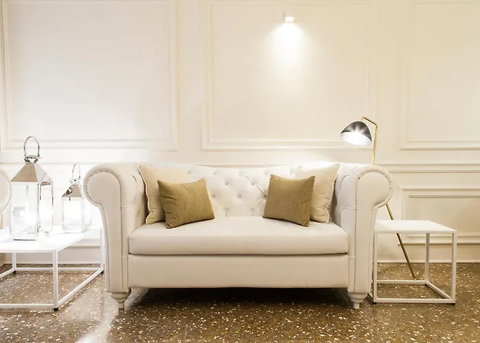 San Marco Suite 755 Venecia, Italia