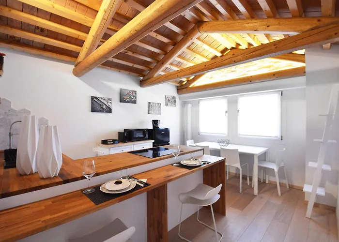Home Venice Apartments - Biennale 1 - 2 - 3, Italia
