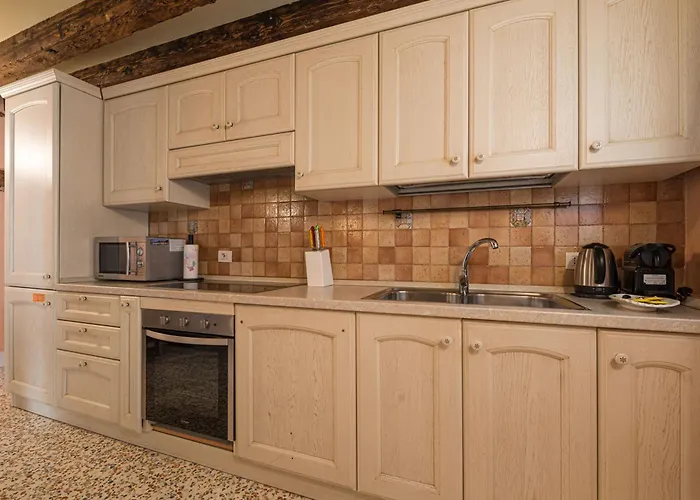 Lovely Flat With Canal View Near Rialto Bridge Venezia, Italia