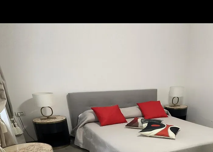 Venice Apartment With Private Courtyard, Italien
