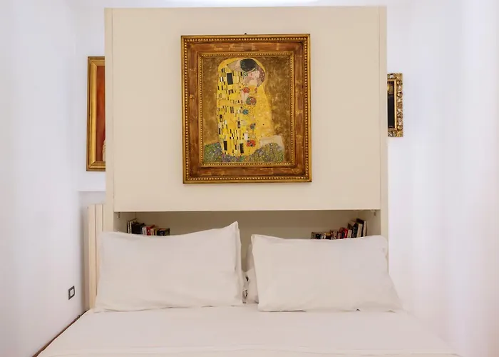 Easylife - Amazing Apartment At Rialto Venezia, Italia