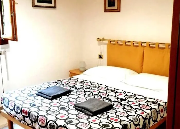 Apartamento Fulvio Casa Venecia, Italia