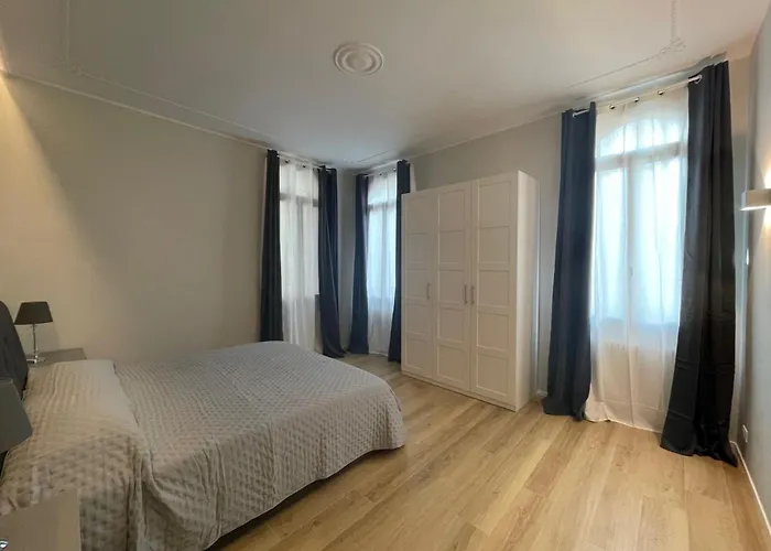 Joy Luxury Suite Barbaria Venecia, Italia