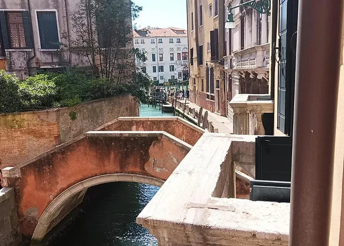 Venezia in Suite - Luxury Accommodation, Italia