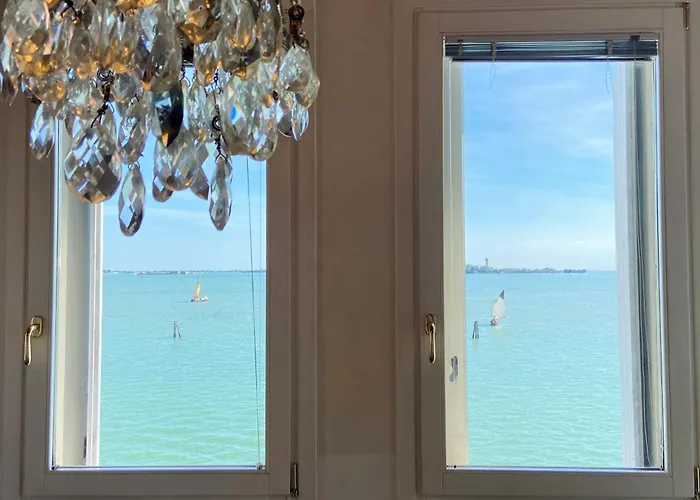Miami In Venedig, Italien