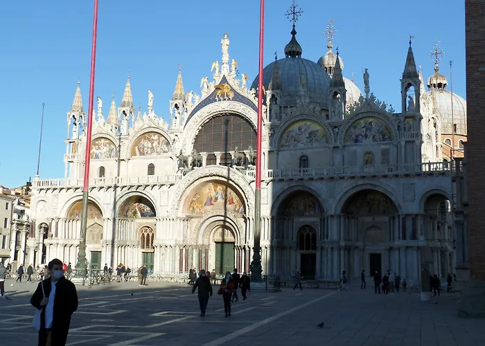 "Ea Casa De Mi", L'Incanto Di Vivere Venezia, Italien