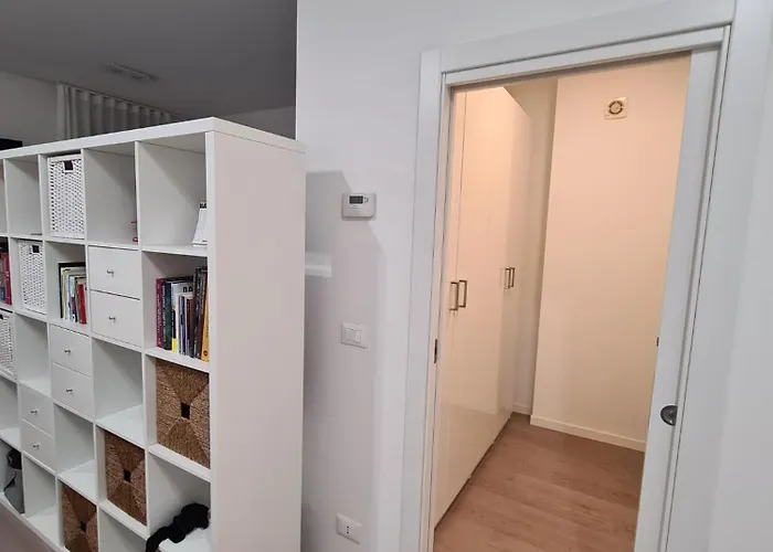 Venice Central Apartment, Italia