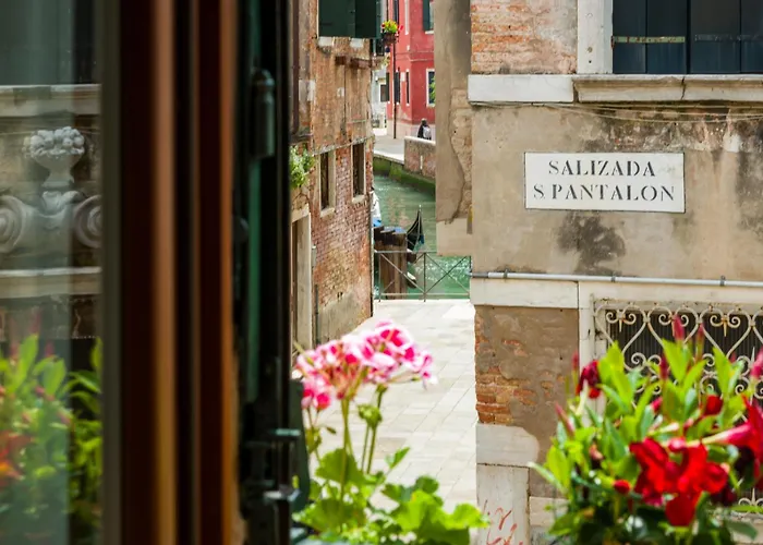 Ca del Bezzo - Comfort&City View Venezia, Italia