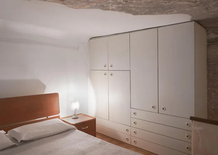 Melusina Apartments Rialto Venice Historical Center, Italia