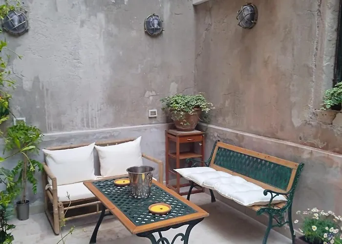 Ca' Toletta Villa Venice, Italy