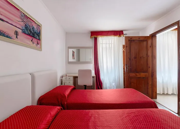 San Luca Apartment Venezia, Italia