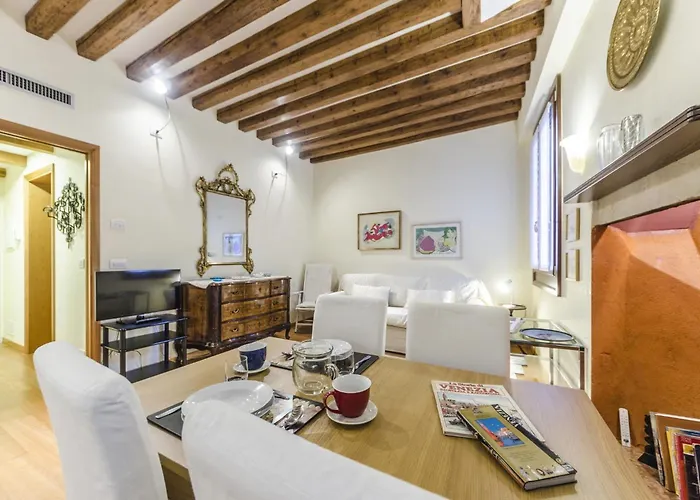 Andreina Home Venecia, Italia