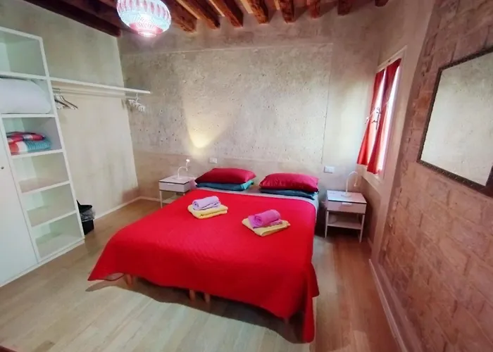 Apartamento Ca Lirica Venecia, Italia