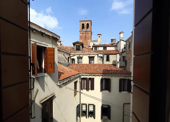 Ross' House 2 Apartment Venice, Italy