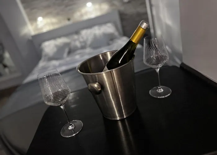 Eden Luxury Suite - Venice Santa Croce, Italia