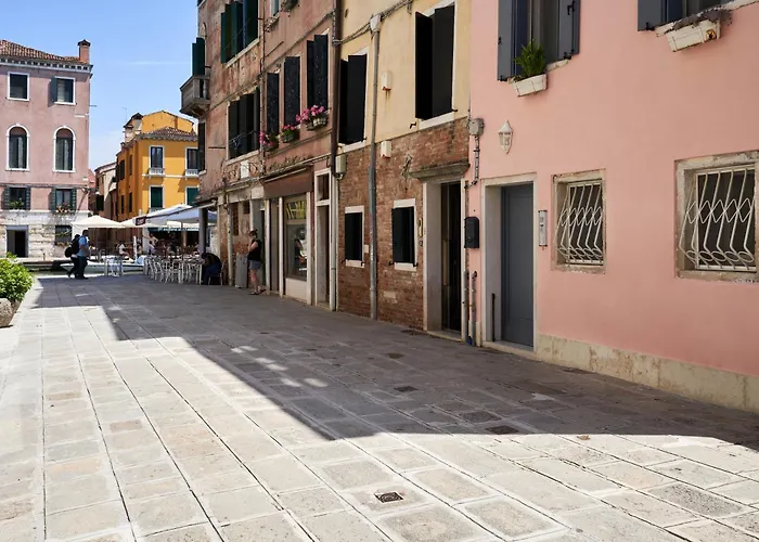 Venice Suite Cannaregio S, Italia