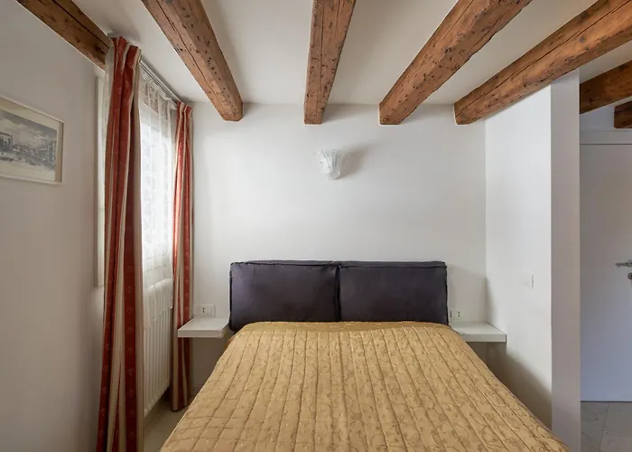 Venice Suite Cannaregio S, Italia