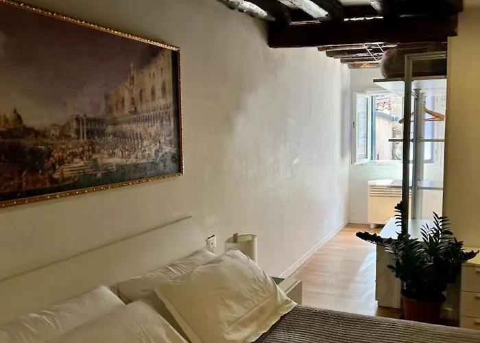 Residenza Canaletto Venezia, Italia