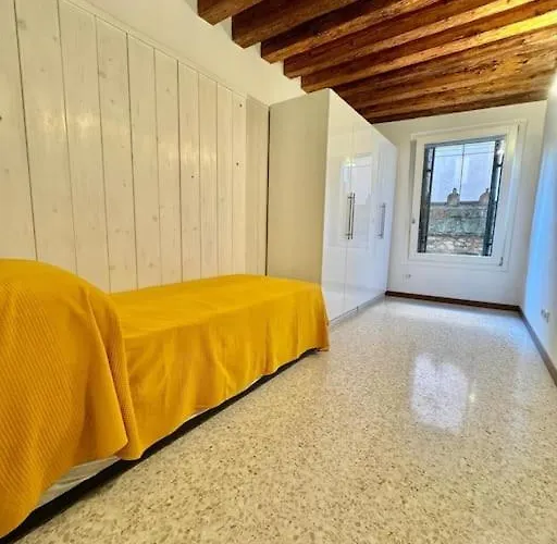 Appartamento Dimora Spezier 4791 Venezia, Italia
