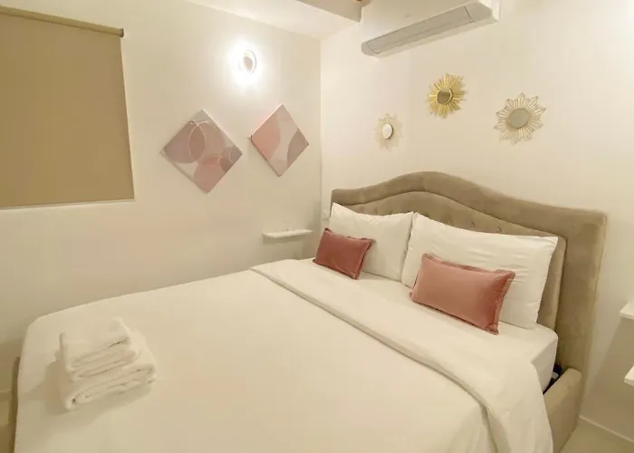 Isa Lovely Home In Venecia, Italia