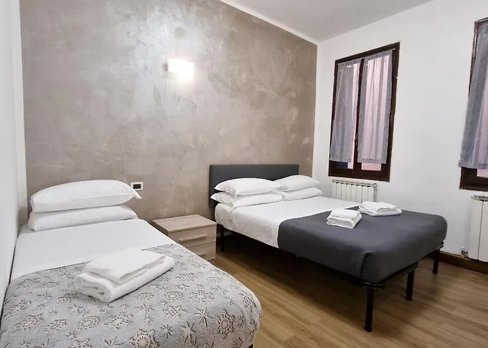 Appartamento Rialto House Venezia, Italia