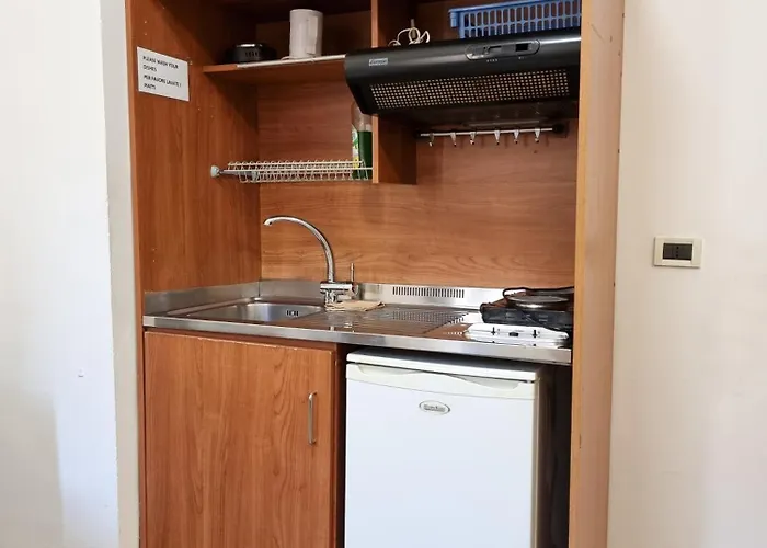 Apartamento Rialto House Venecia, Italia