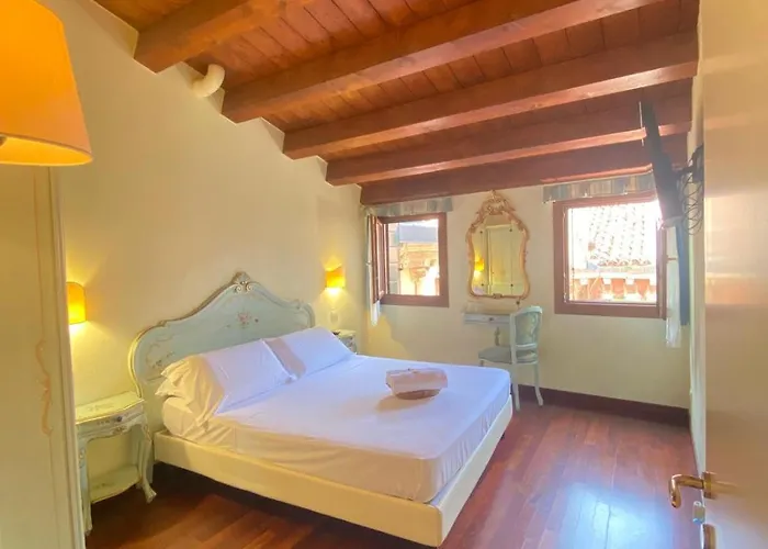Casa Vacanze Angolo 'Sconto Venice, Italy