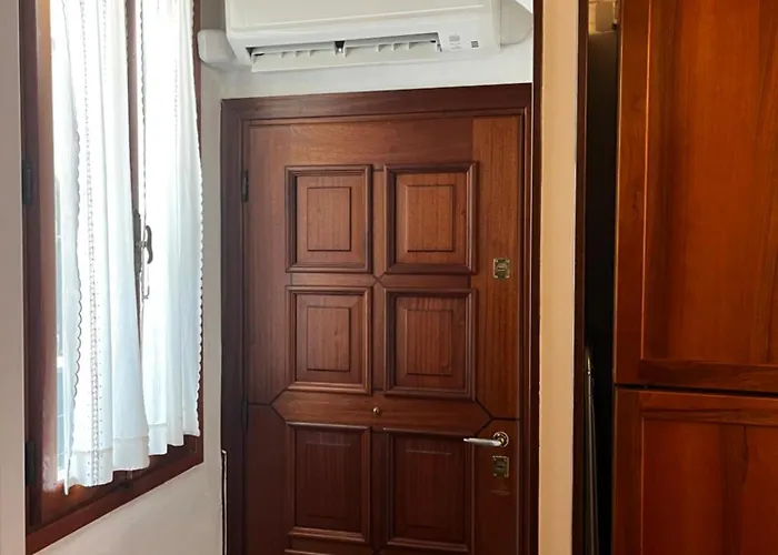 Appartamento Casarosalia Venezia, Italia
