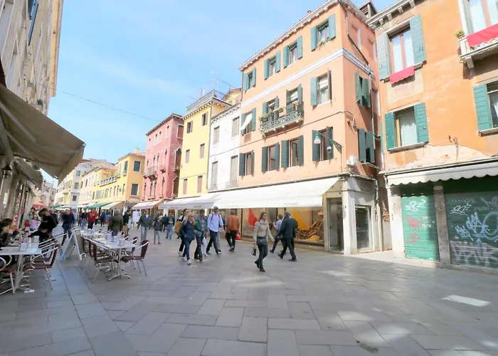 WellVenice Cà D'Oro, Italia