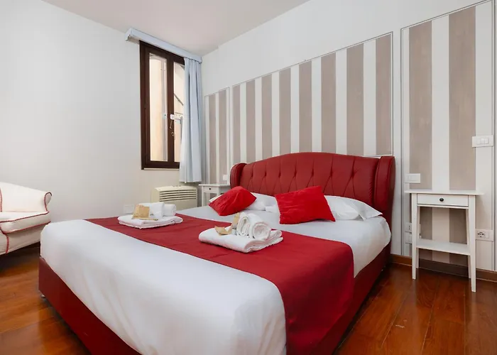 Appartamento A 10 passi da san marco Venezia, Italia