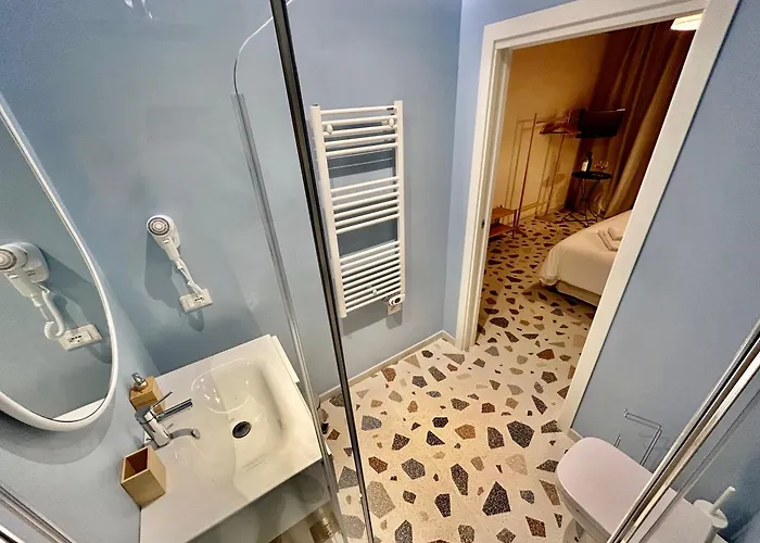 Farini Suites Wi-Fi Venezia, Italia