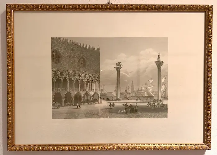 Venice Secret Garden View, Italia