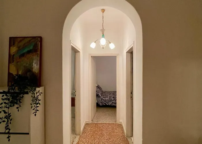 Apartamento Ca Della Lana Venecia, Italia