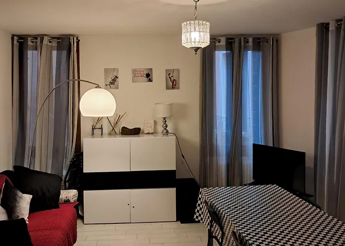 Apartament Ca' Biennale Wenecja, Włochy