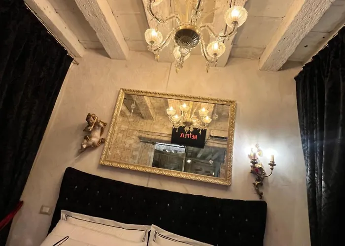 Venice Luxury Watersdoor, Italien