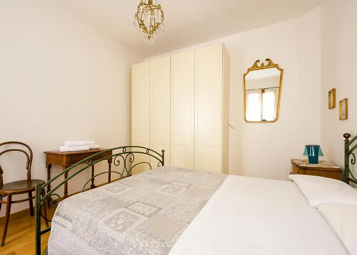 Appartamento Apostoli By Sarlux Venezia, Italia