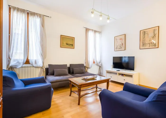 Apartamento Apostoli By Sarlux Venecia, Italia