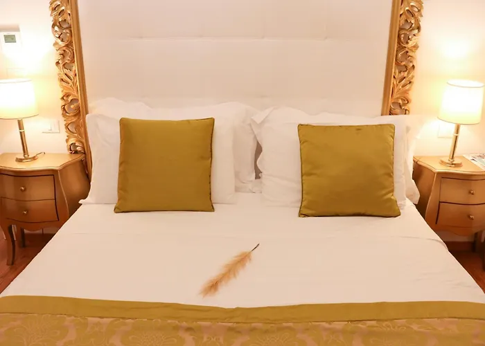 Appartamento Al Bailo Di Venezia, Italia