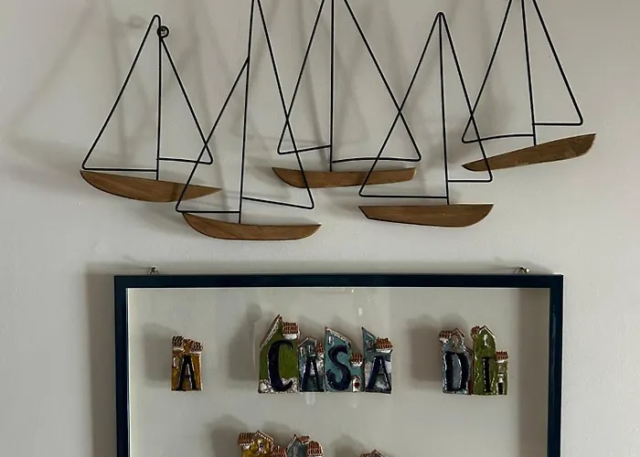 Ferienwohnung A Casa Di Dario Venedig, Italien