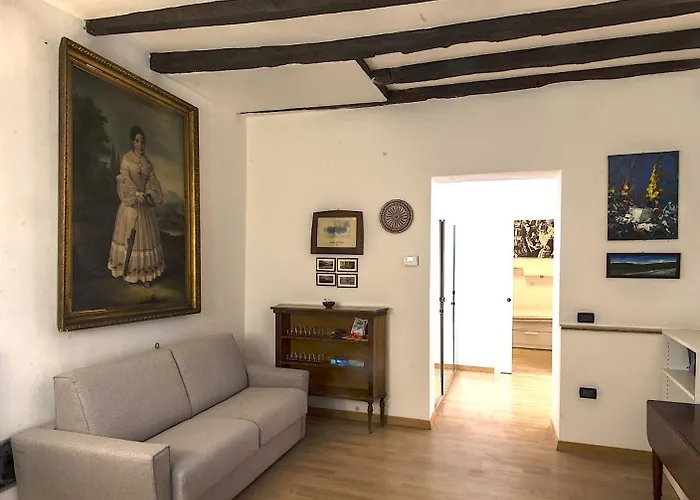 Apartamento Vivi Venezia, Italia