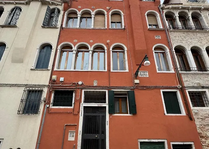 Ca' Degli Oresi Venecia, Italia