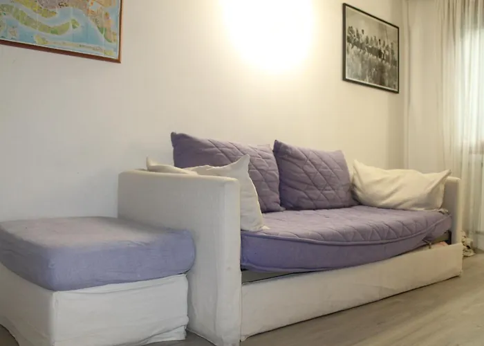 Casa Elia Apartment Venice, Italy