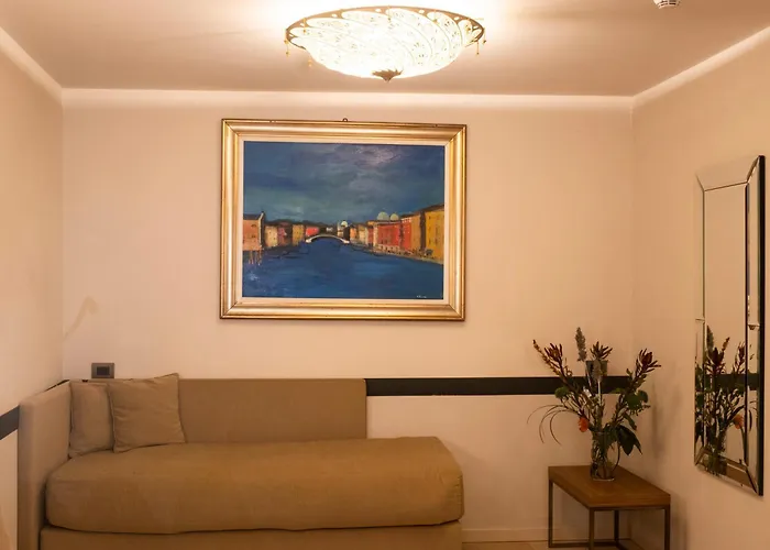 Hotel Aquarius Venice - Ascend Collection, Italy