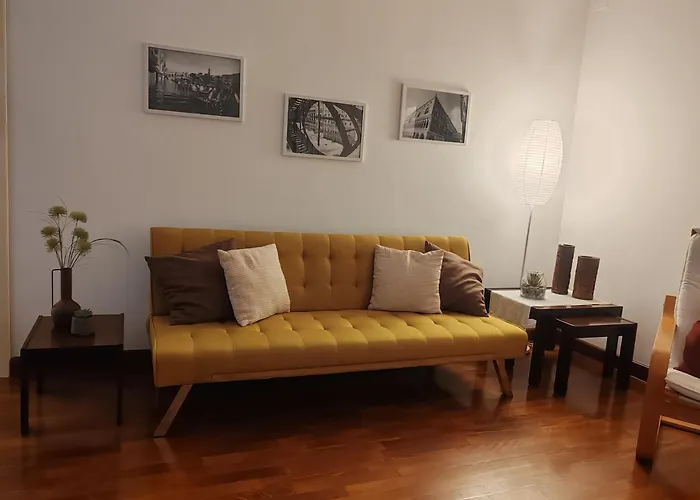 Apartamento Ca Donzela Venecia, Italia
