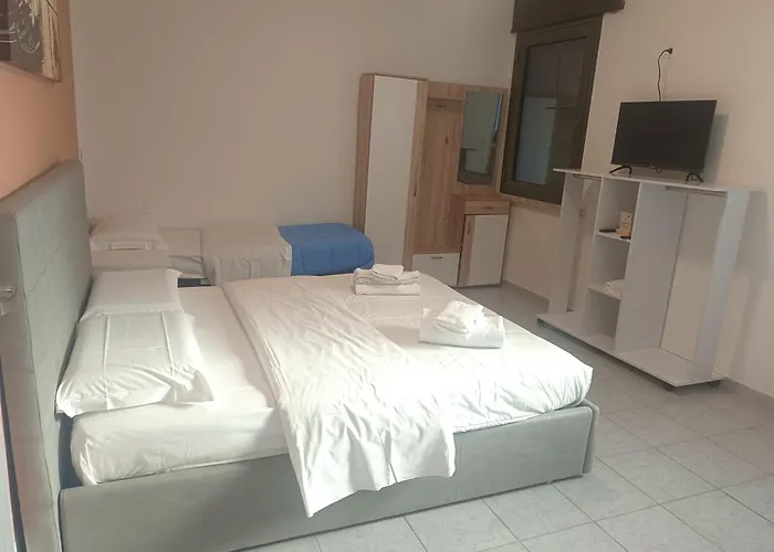 Venice Apartments, Італія