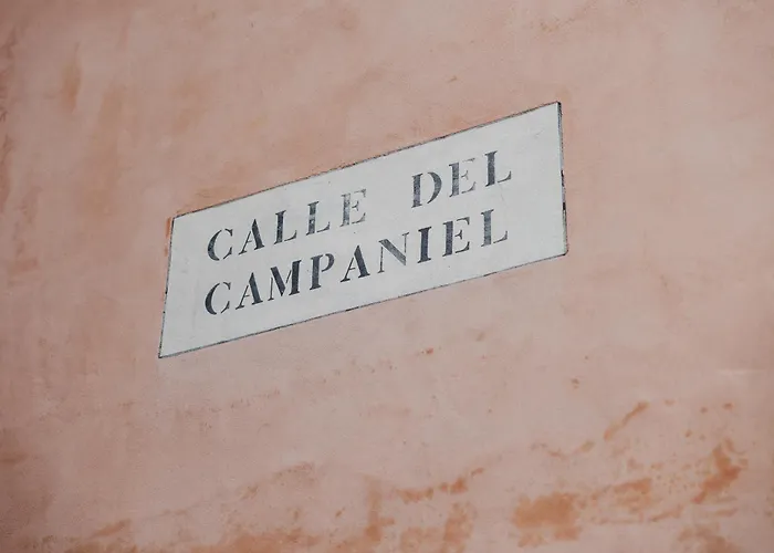 Apartamento Dimora Capuleti Venecia, Italia