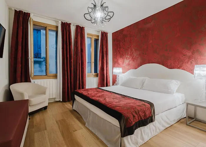 Appartamento Dimora Capuleti Venezia, Italia