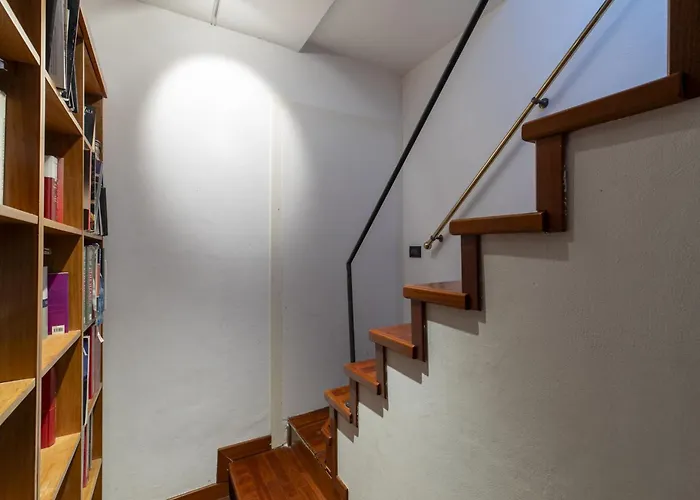 Nice Lovely Attic For 4 Person With Wifi - A/C Venezia, Italia